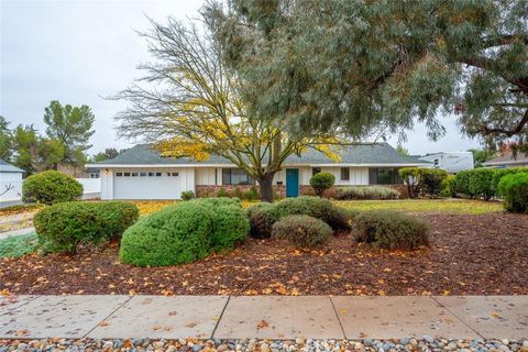 A home in Paso Robles