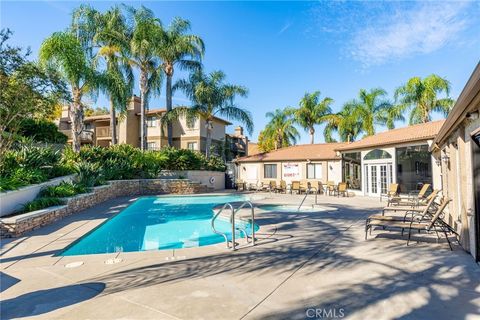 A home in San Bernardino