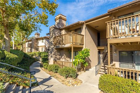 A home in San Bernardino