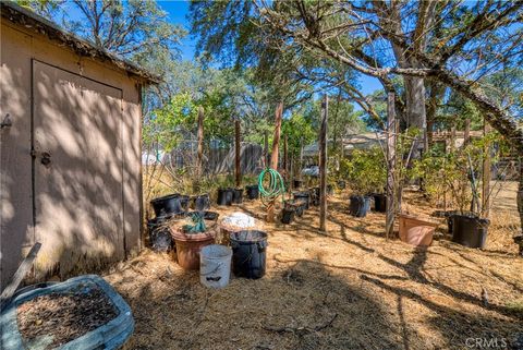 A home in Lakeport