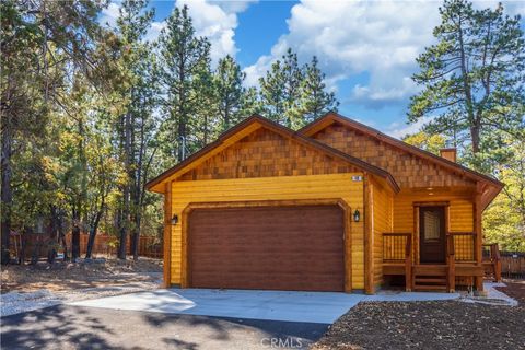 A home in Sugarloaf