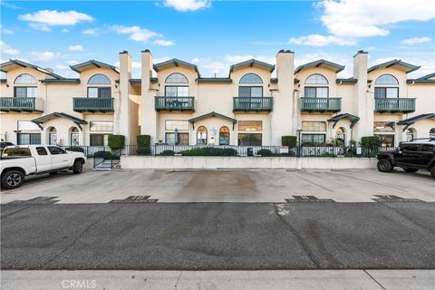 A home in Sylmar