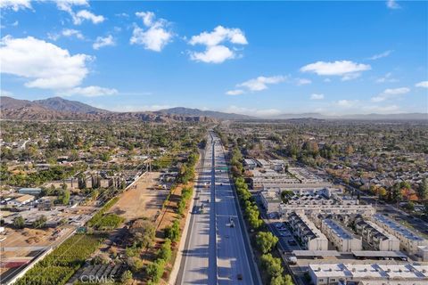 A home in Sylmar