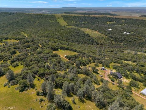 A home in Oroville