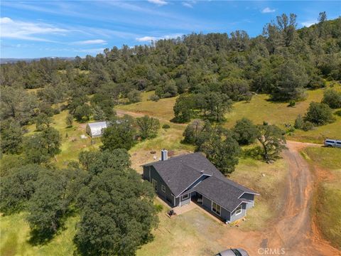 A home in Oroville