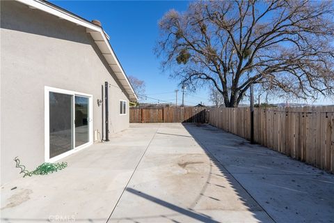 A home in Paso Robles