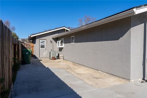 A home in Paso Robles