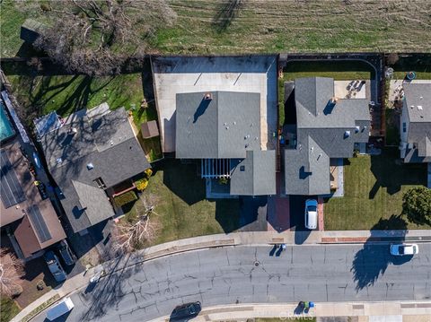 A home in Paso Robles