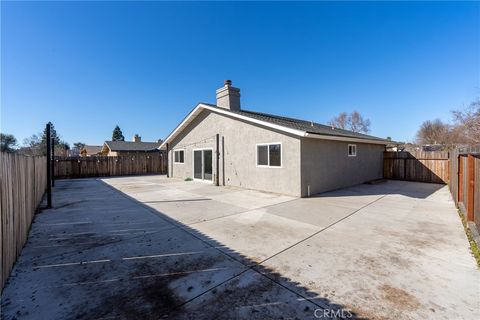 A home in Paso Robles