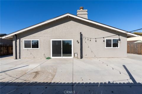 A home in Paso Robles