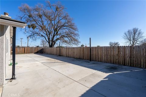 A home in Paso Robles