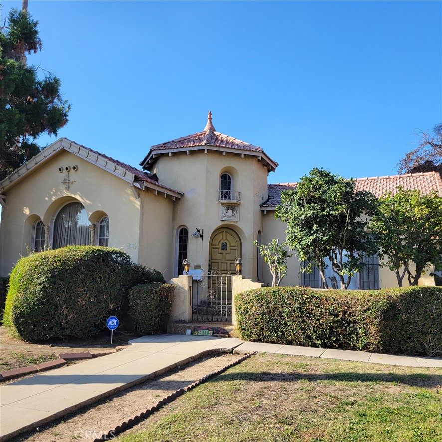 3805 Linden Avenue