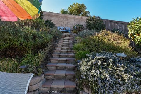 A home in Hemet