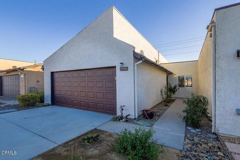 A home in Menifee