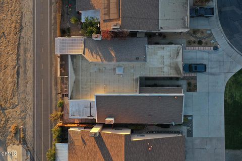 A home in Menifee