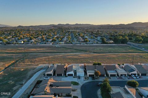 A home in Menifee