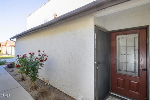 A home in Menifee