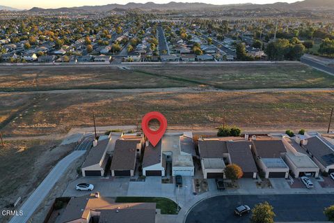 A home in Menifee