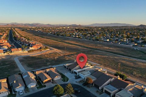 A home in Menifee