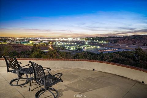 A home in La Verne