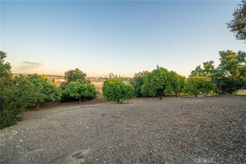 A home in La Verne