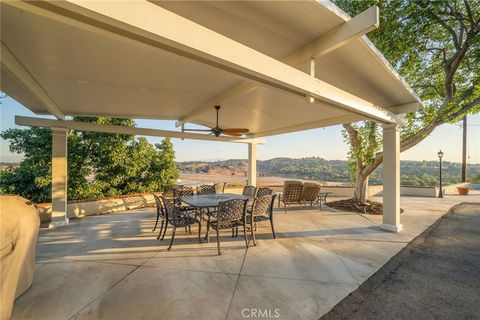 A home in La Verne