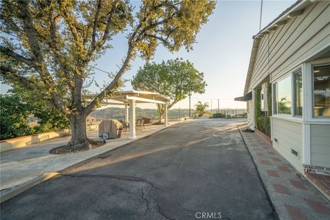 A home in La Verne