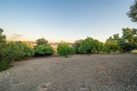 A home in La Verne