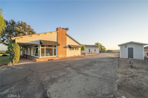 A home in La Verne