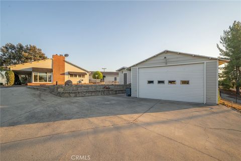 A home in La Verne