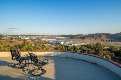 A home in La Verne