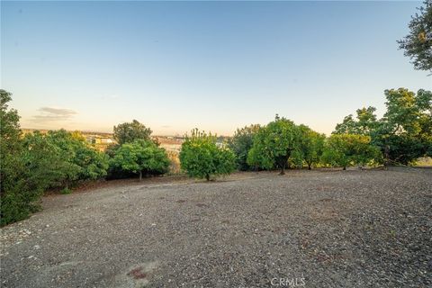 A home in La Verne