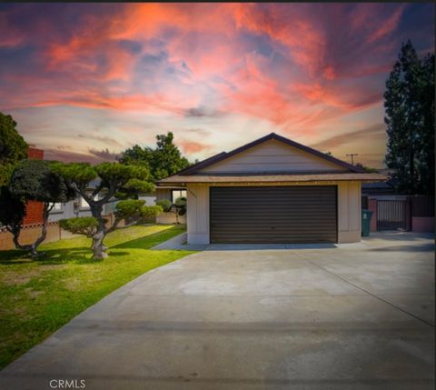 1006 Walnut Grove Avenue Rosemead CA 91770