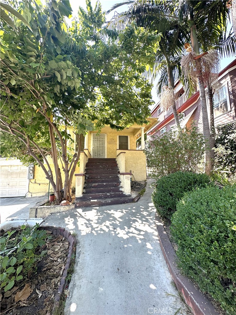 View Los Angeles, CA 90026 house