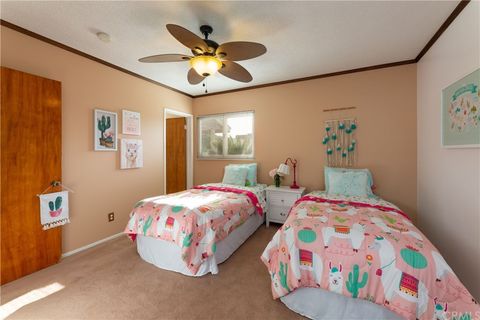 A home in Long Beach