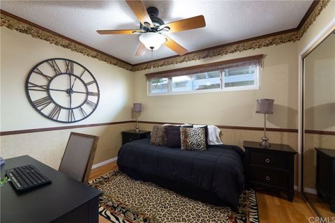 A home in Long Beach