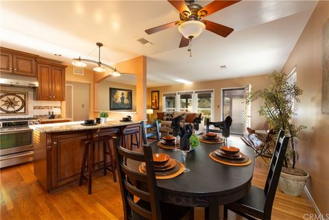A home in Long Beach