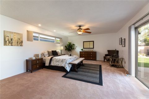 A home in Long Beach