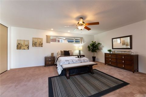 A home in Long Beach
