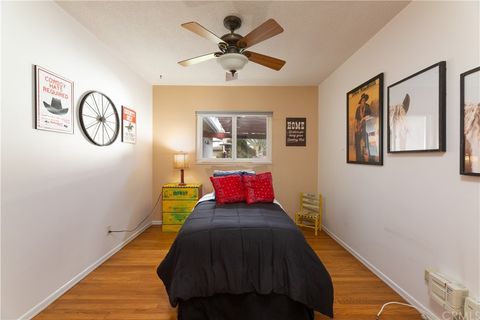 A home in Long Beach