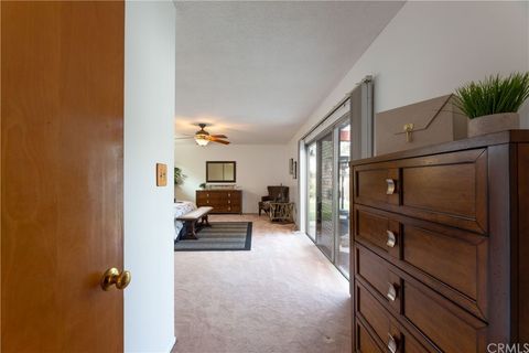 A home in Long Beach