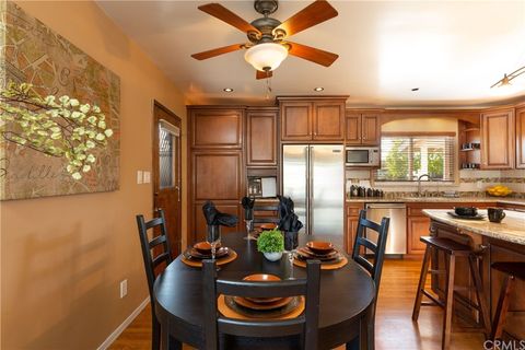 A home in Long Beach