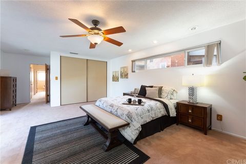A home in Long Beach