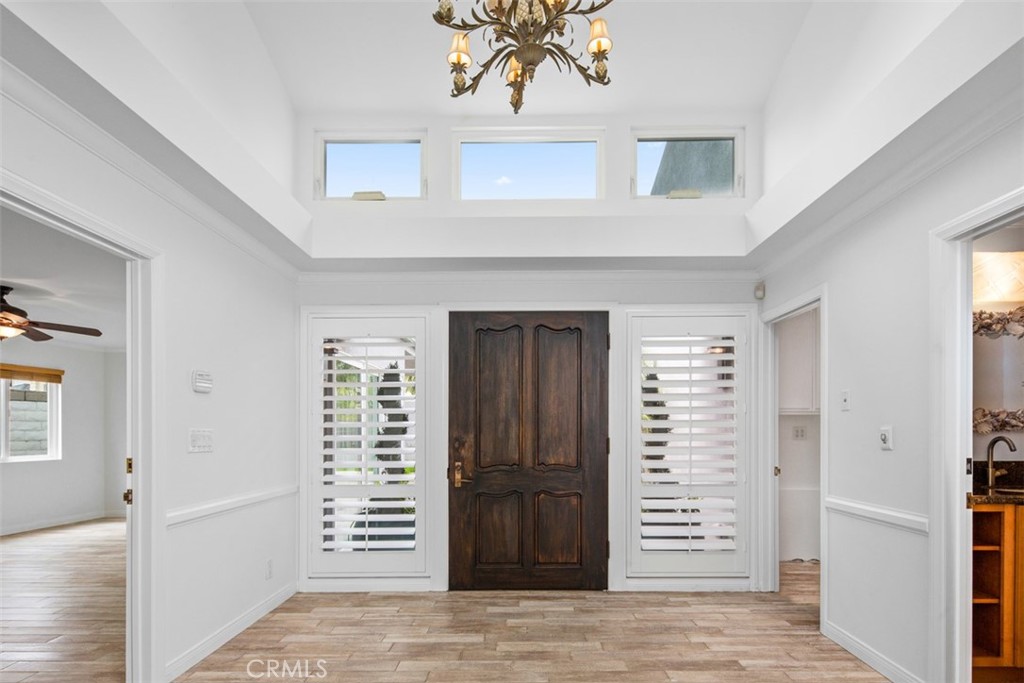 Harbor Island ""Drive"" (HIDC) - Residential