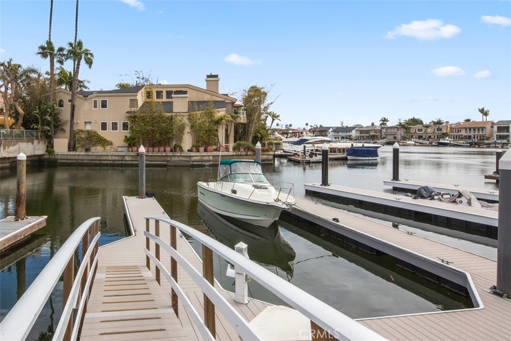 Harbor Island ""Drive"" (HIDC) - Residential