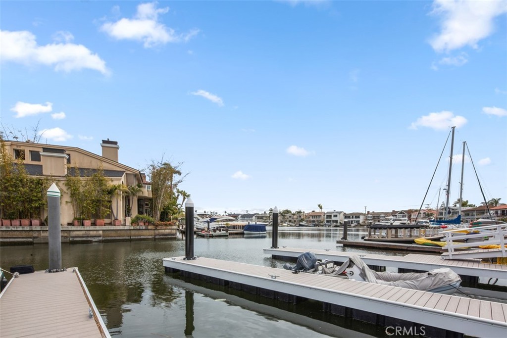 Harbor Island ""Drive"" (HIDC) - Residential