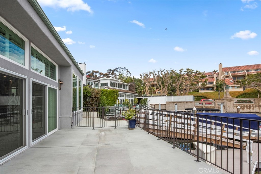 Harbor Island ""Drive"" (HIDC) - Residential