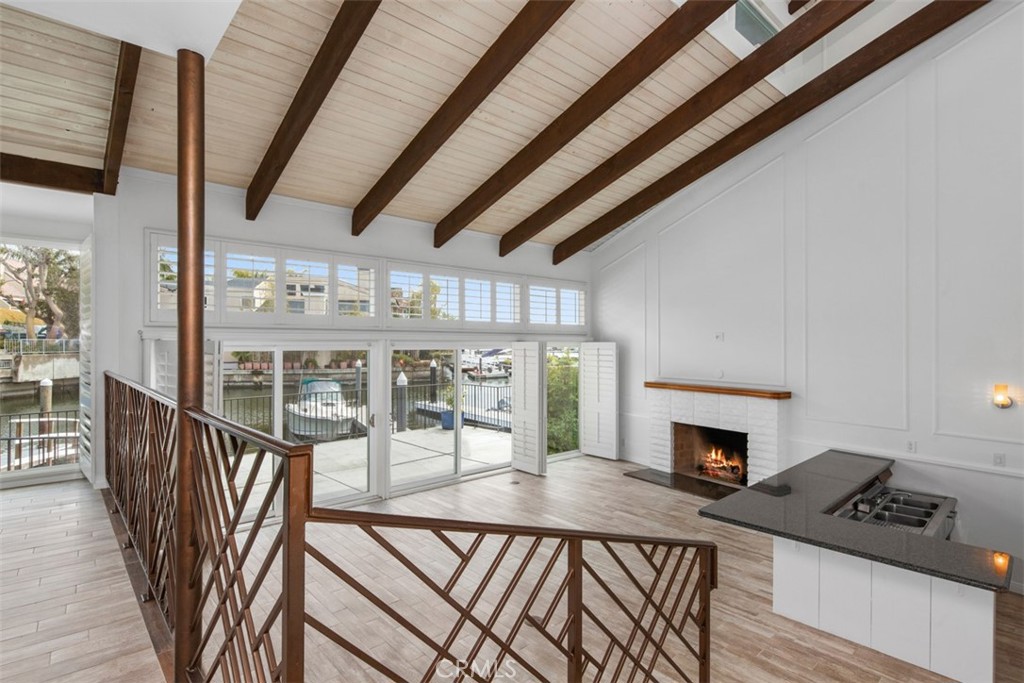 Harbor Island ""Drive"" (HIDC) - Residential