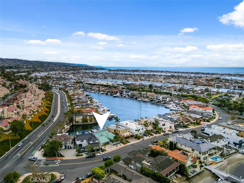 Harbor Island ""Drive"" (HIDC) - Residential