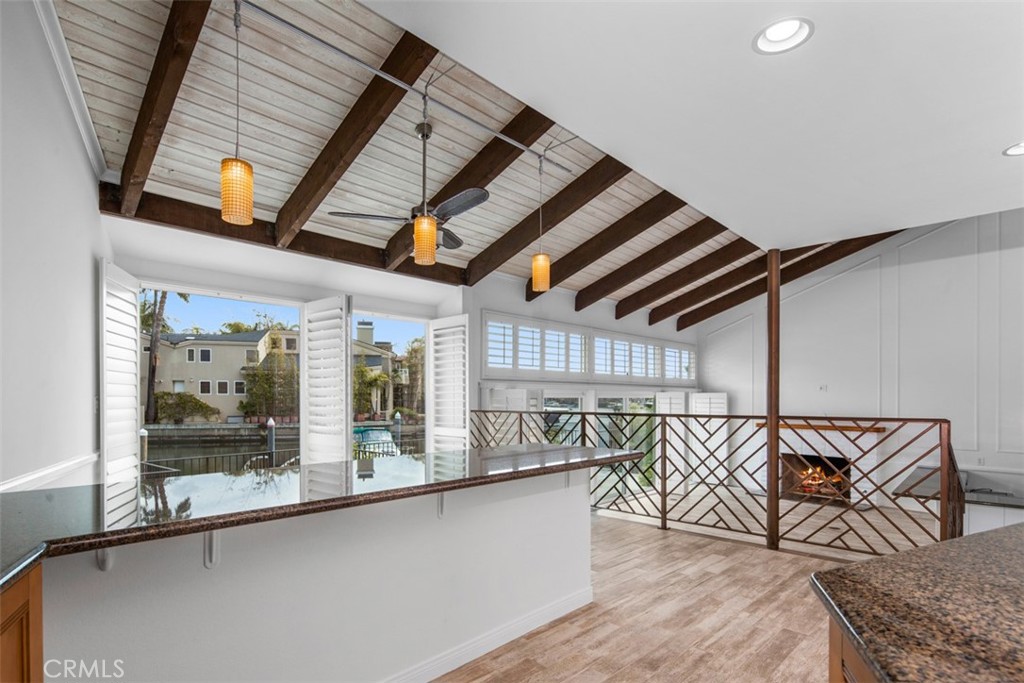 Harbor Island ""Drive"" (HIDC) - Residential